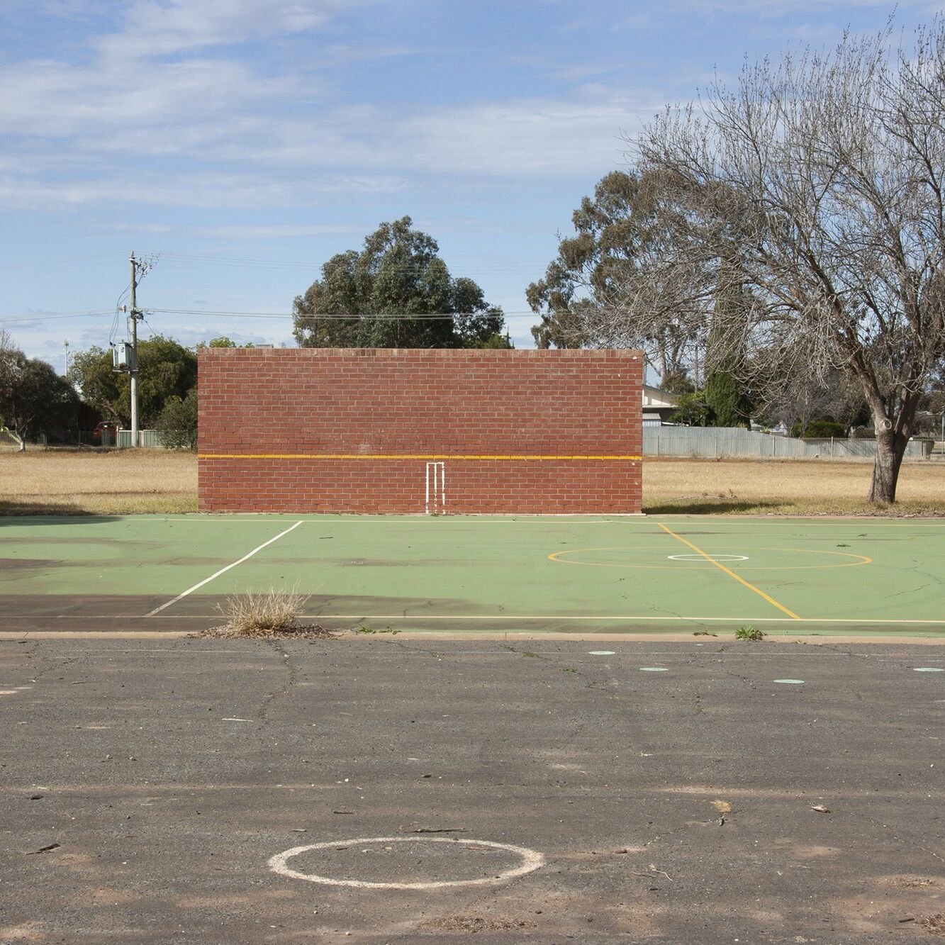 EXHIBITION MILDURA Primary