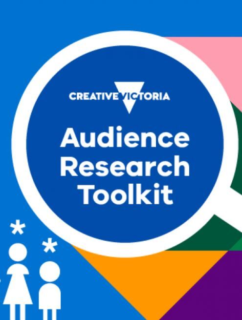 COVER Audience Research Toolkit