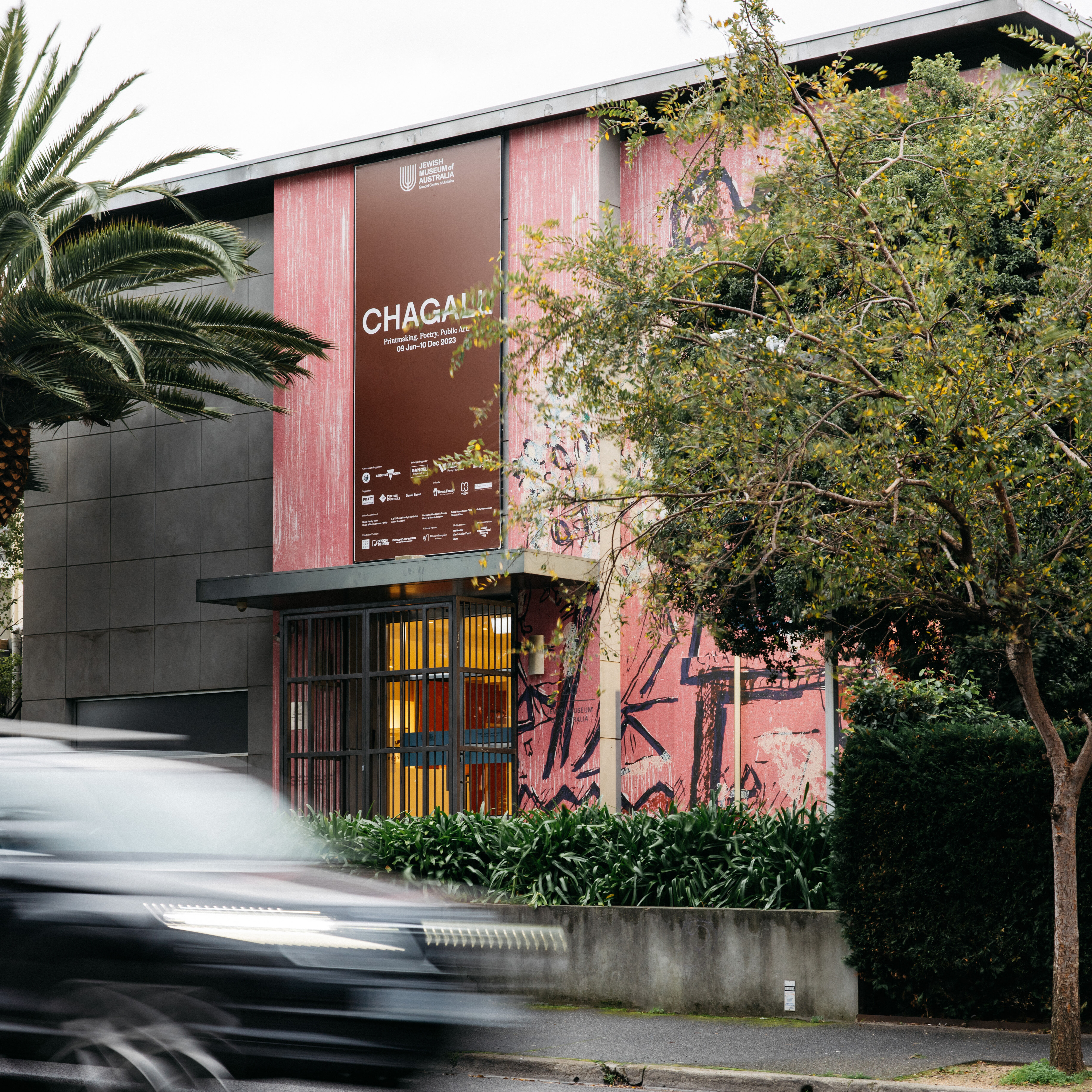 Jewish Museum Australia Photo Marie-LuisePhotographer