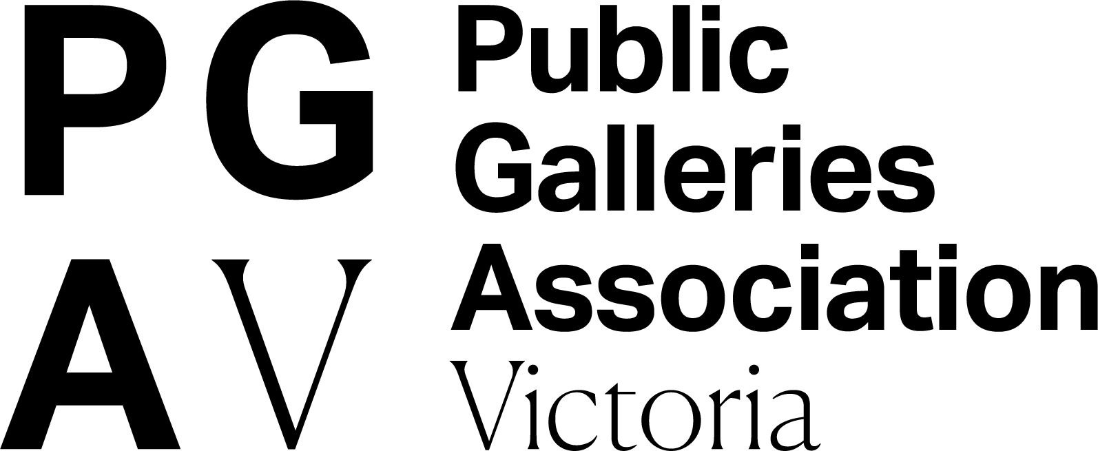 Public Galleries Association Victoria