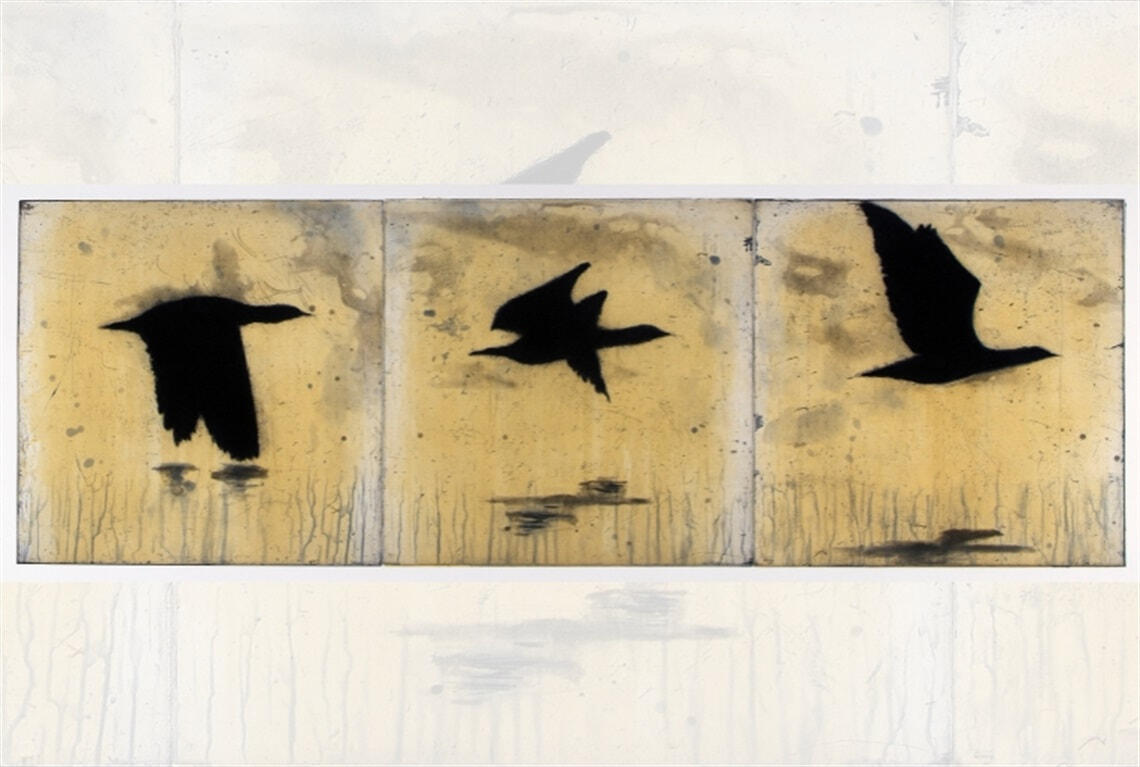 EXHIBITION REALM power-of-print