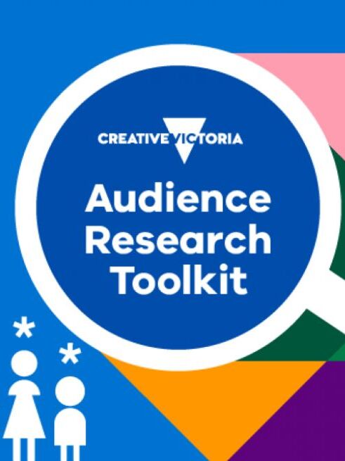 COVER Audience Research Toolkit