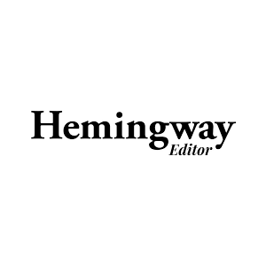 RESOURCES Hemingway Editor
