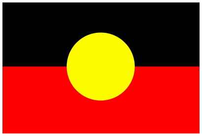 Aboriginal Flag