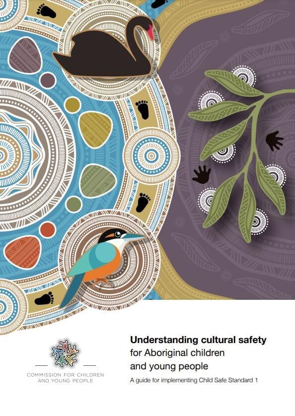 REPORT Understanding Cultural Safety COVER