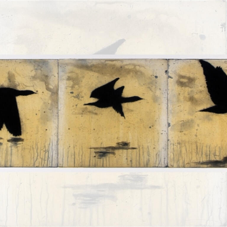 EXHIBITION REALM power-of-print