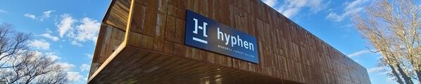 Hyphen