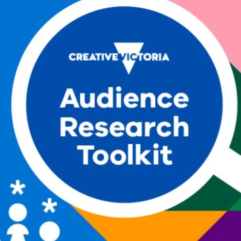 COVER Audience Research Toolkit