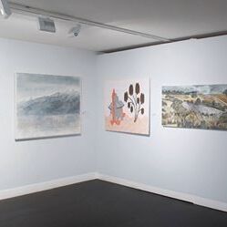 John Leslie Art Prize