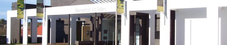 GALLERY Warrnambool Art Gallery