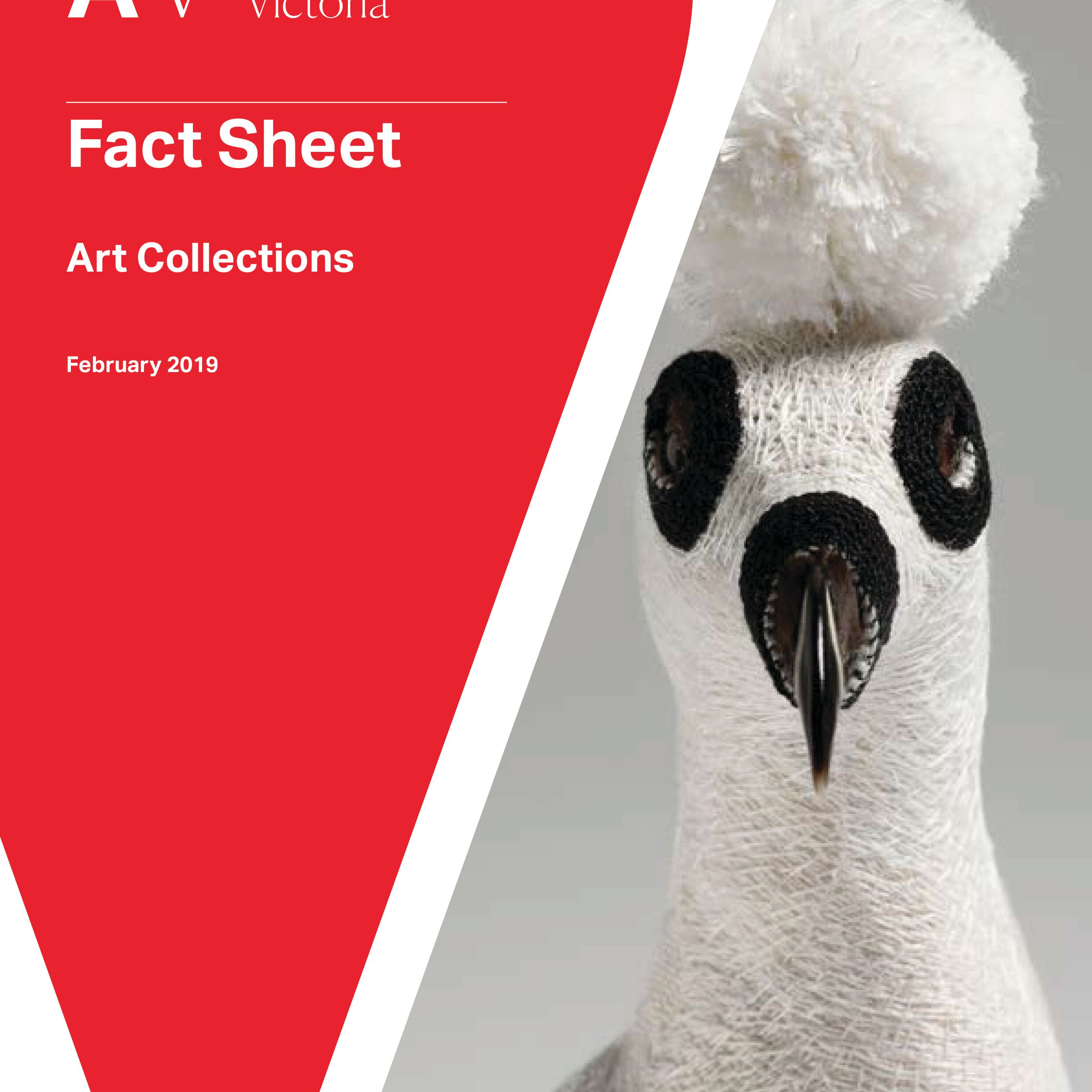 PGAV Fact Sheet Cover Art Collection