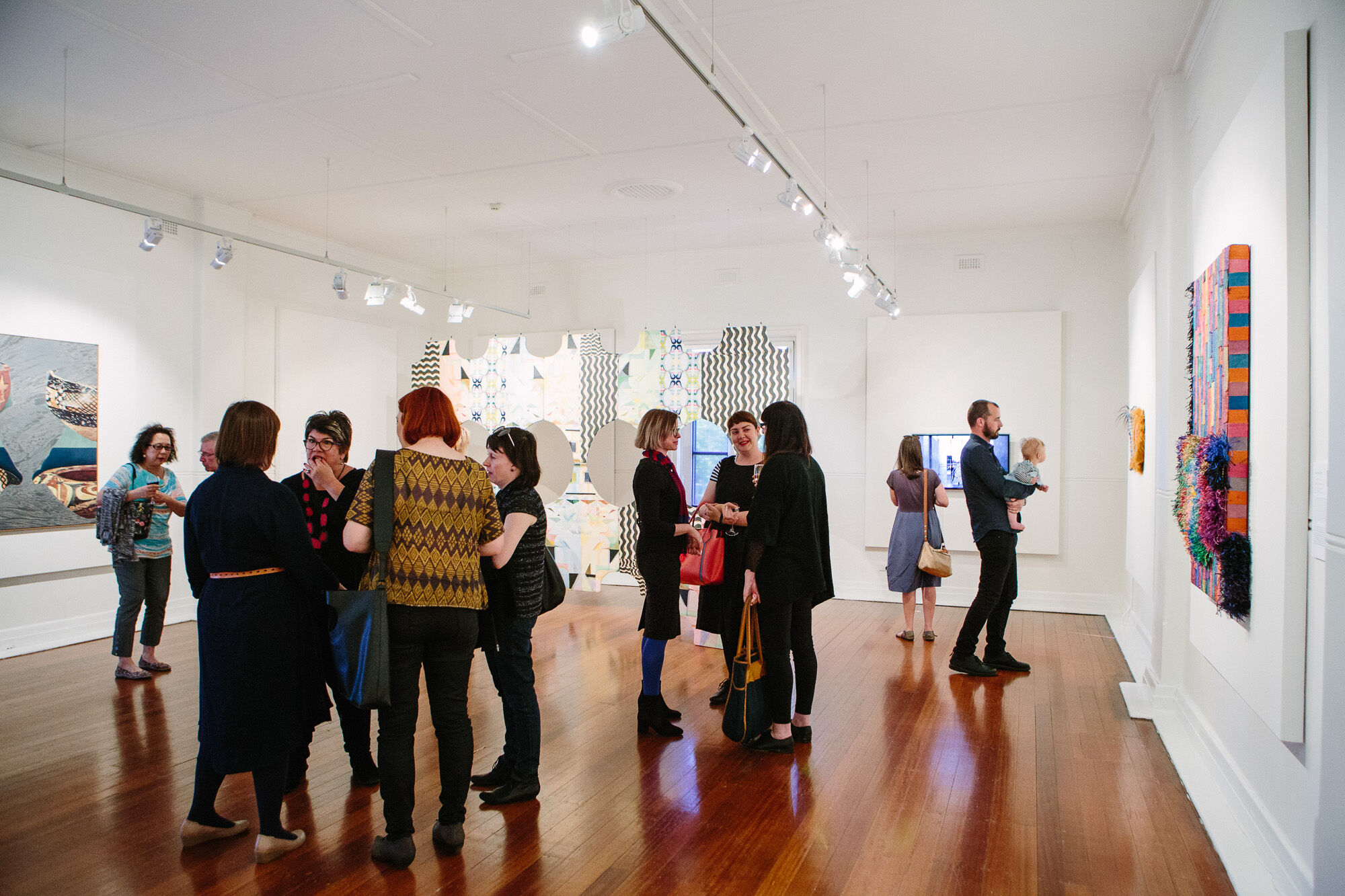 GALLERY Bundoora, Darebin Art Prize – photography by Nicola Dracoulis, 2017 (2)