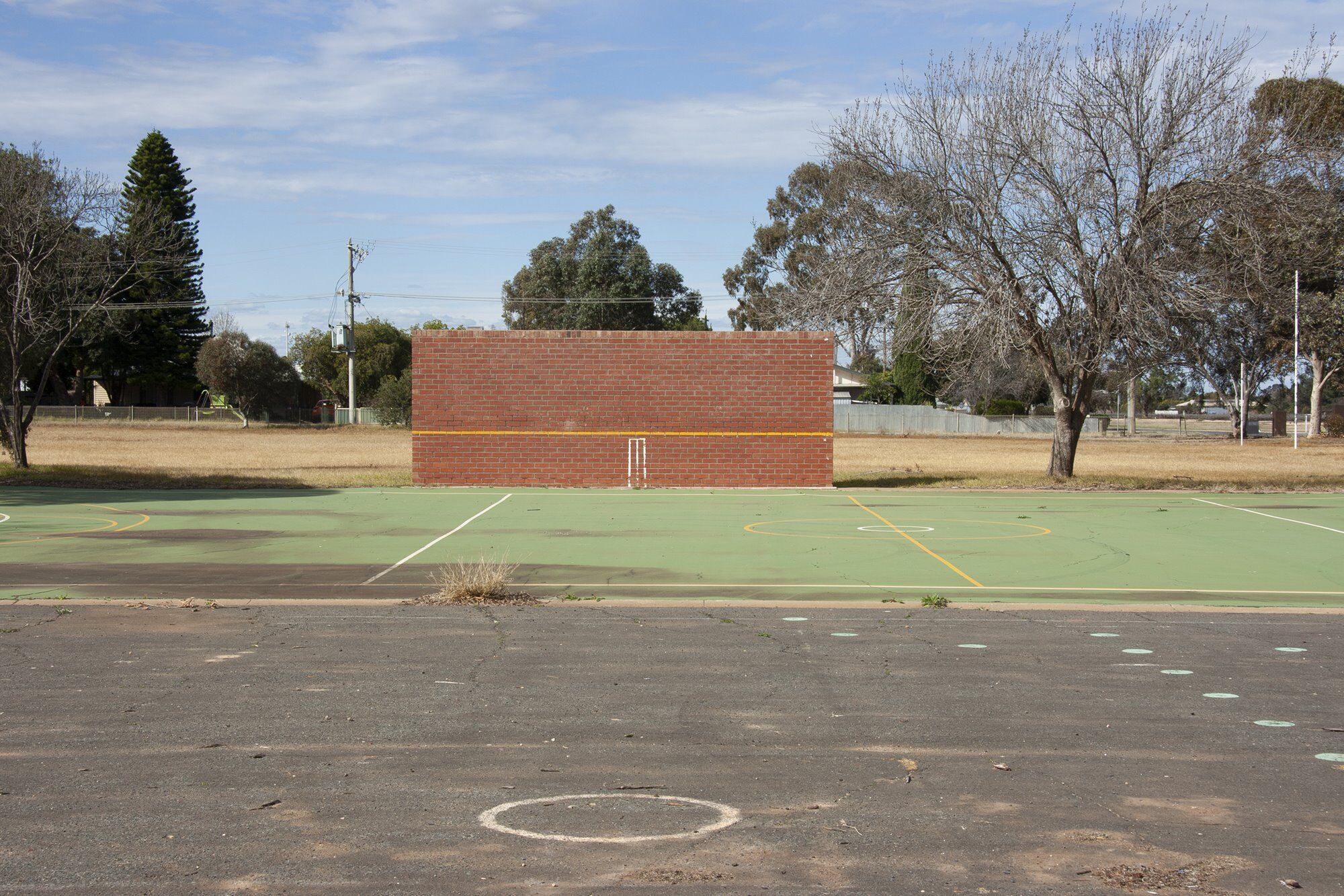 EXHIBITION MILDURA Primary