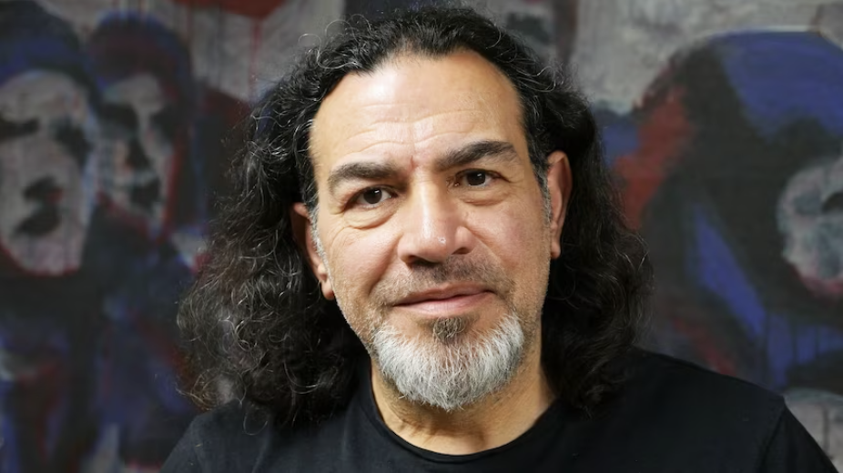 NEWS KHALED SABSABI