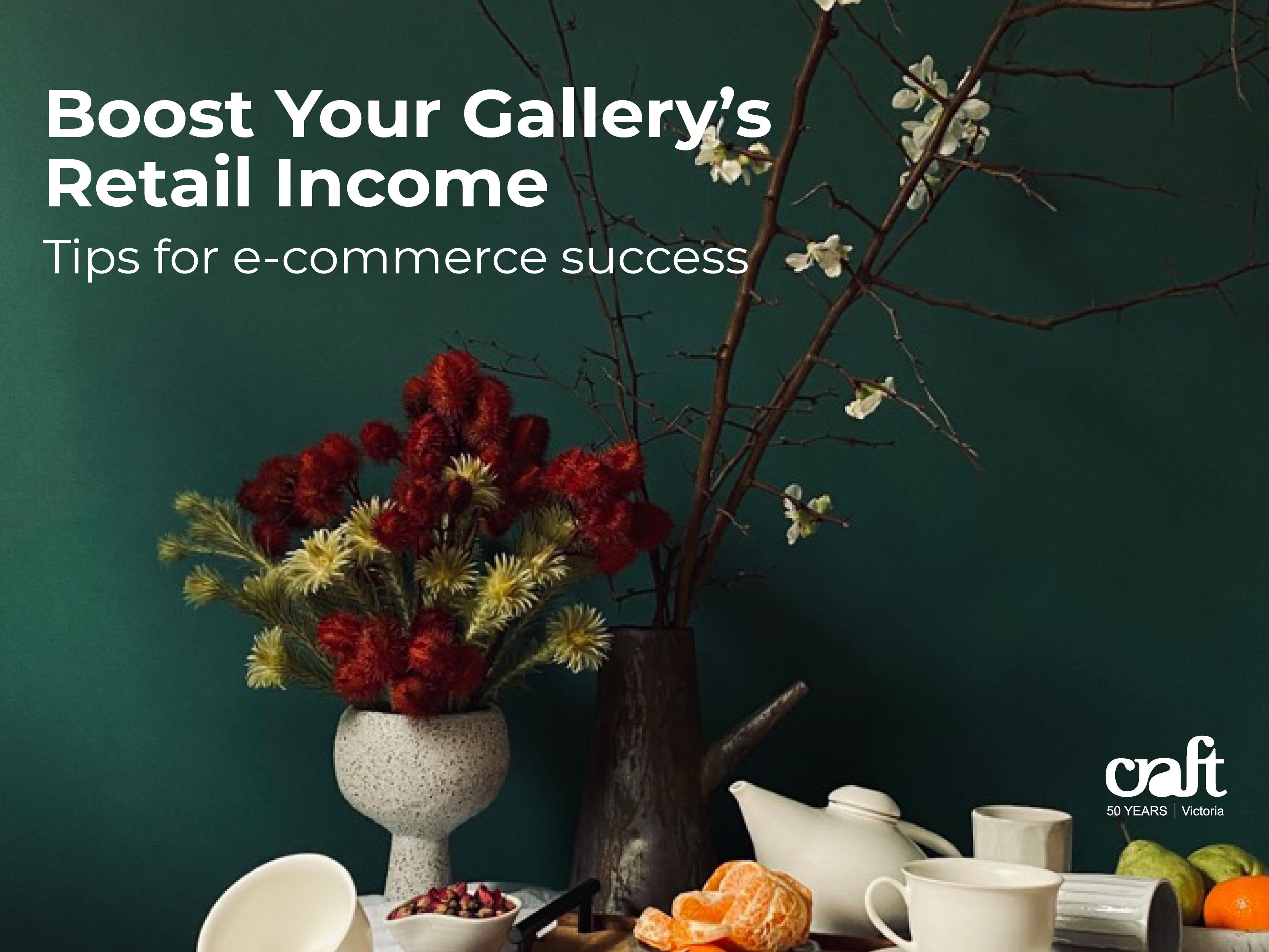 Boost your retail income landscape