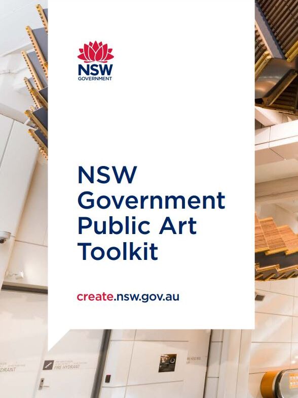 COVER Public Art Toolkit