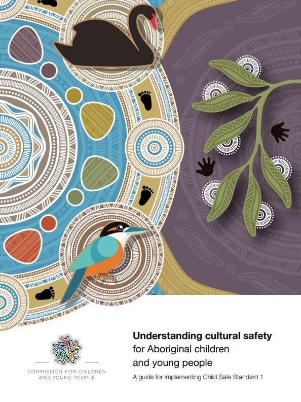 REPORT Understanding Cultural Safety COVER