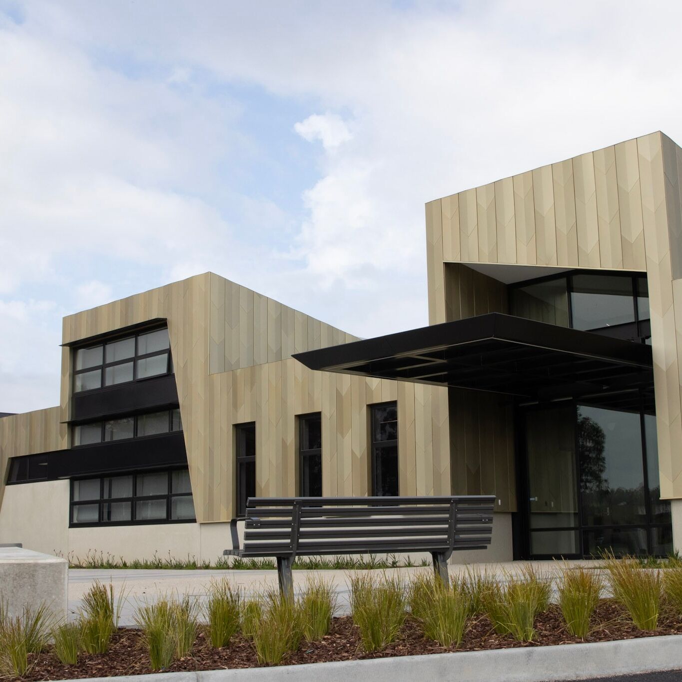 Cardinia Cultural Centre Gallery 1